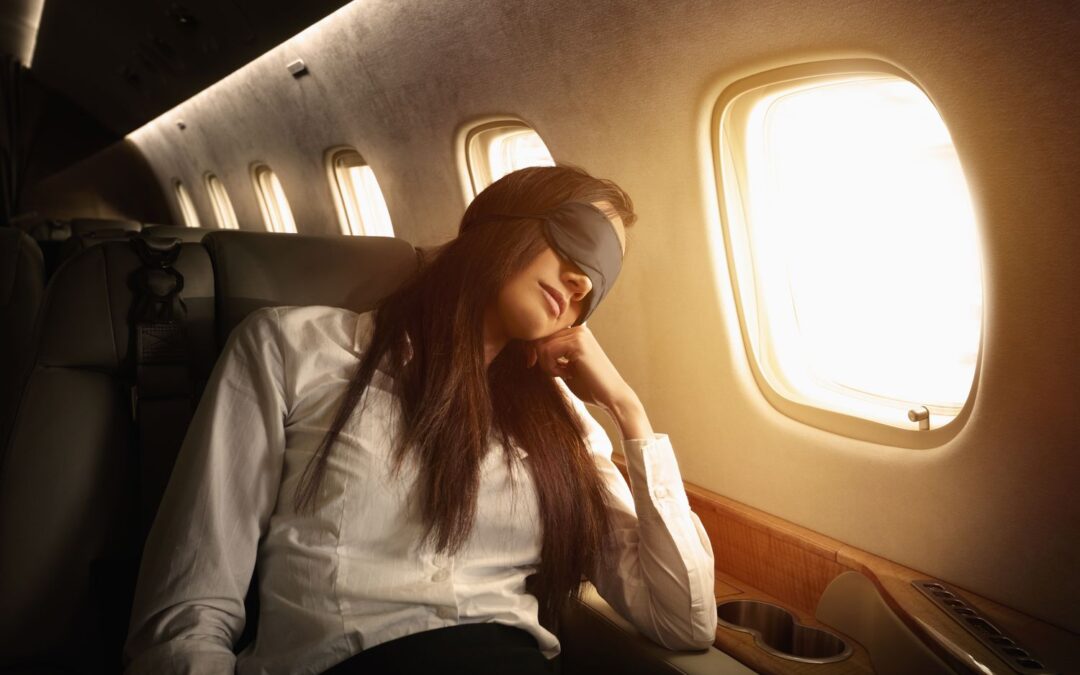 A Comprehensive Guide on How to Handle Jet Lag