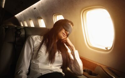 A Comprehensive Guide on How to Handle Jet Lag