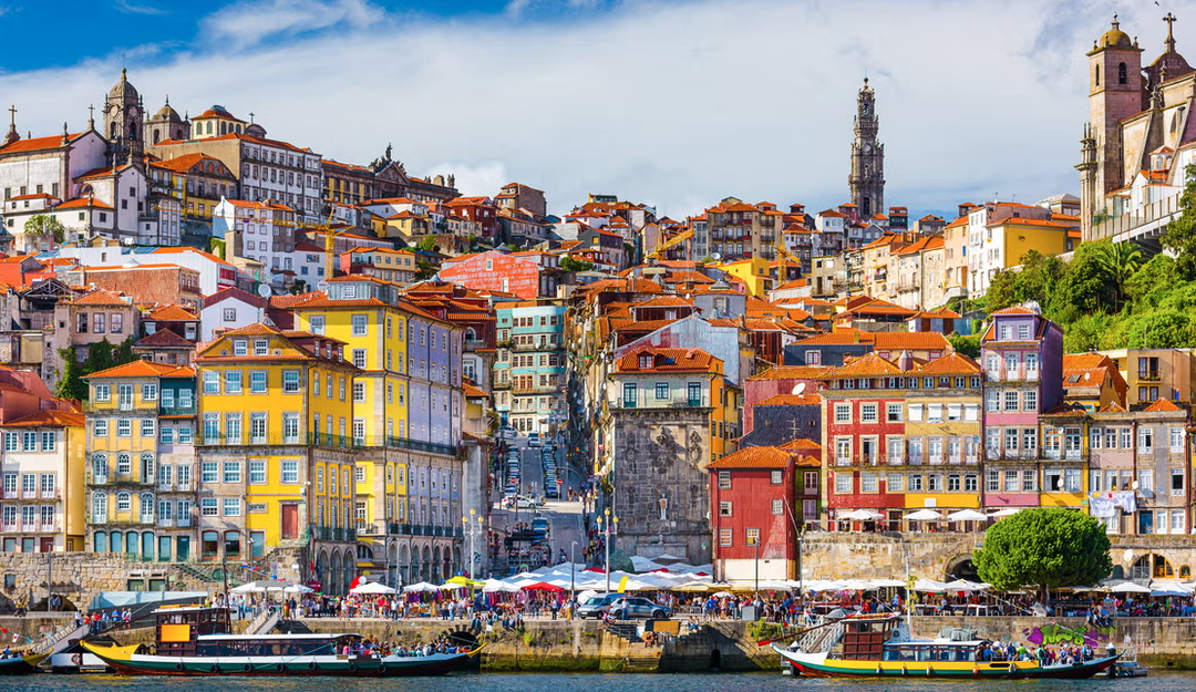 A Wine Lover’s Guide to Porto, Portugal