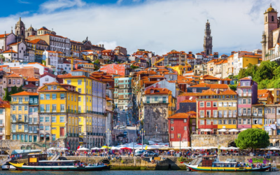 A Wine Lover’s Guide to Porto, Portugal