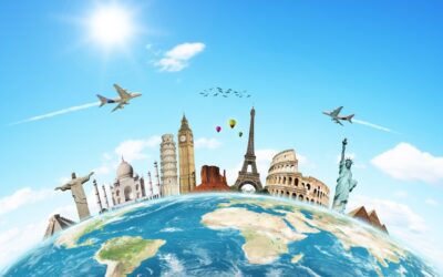 Navigating Wanderlust: The Indispensable Role of Travel Agents